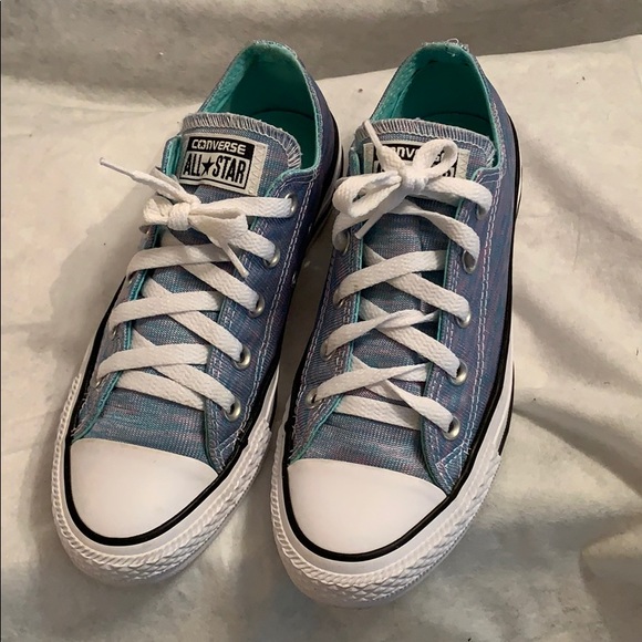 Converse Shoes - 😎 Converse All ⭐️ Stars